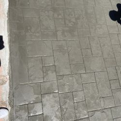 Cement
