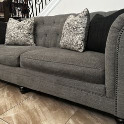 Couches everything Included!!