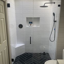 Shower Doors