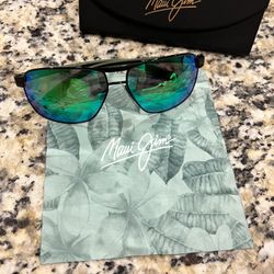 Maui Jim The Bird Polarized Sunglasses