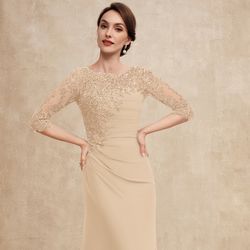 Formal Party Dress Size XL Fits Size 14 & Size 16