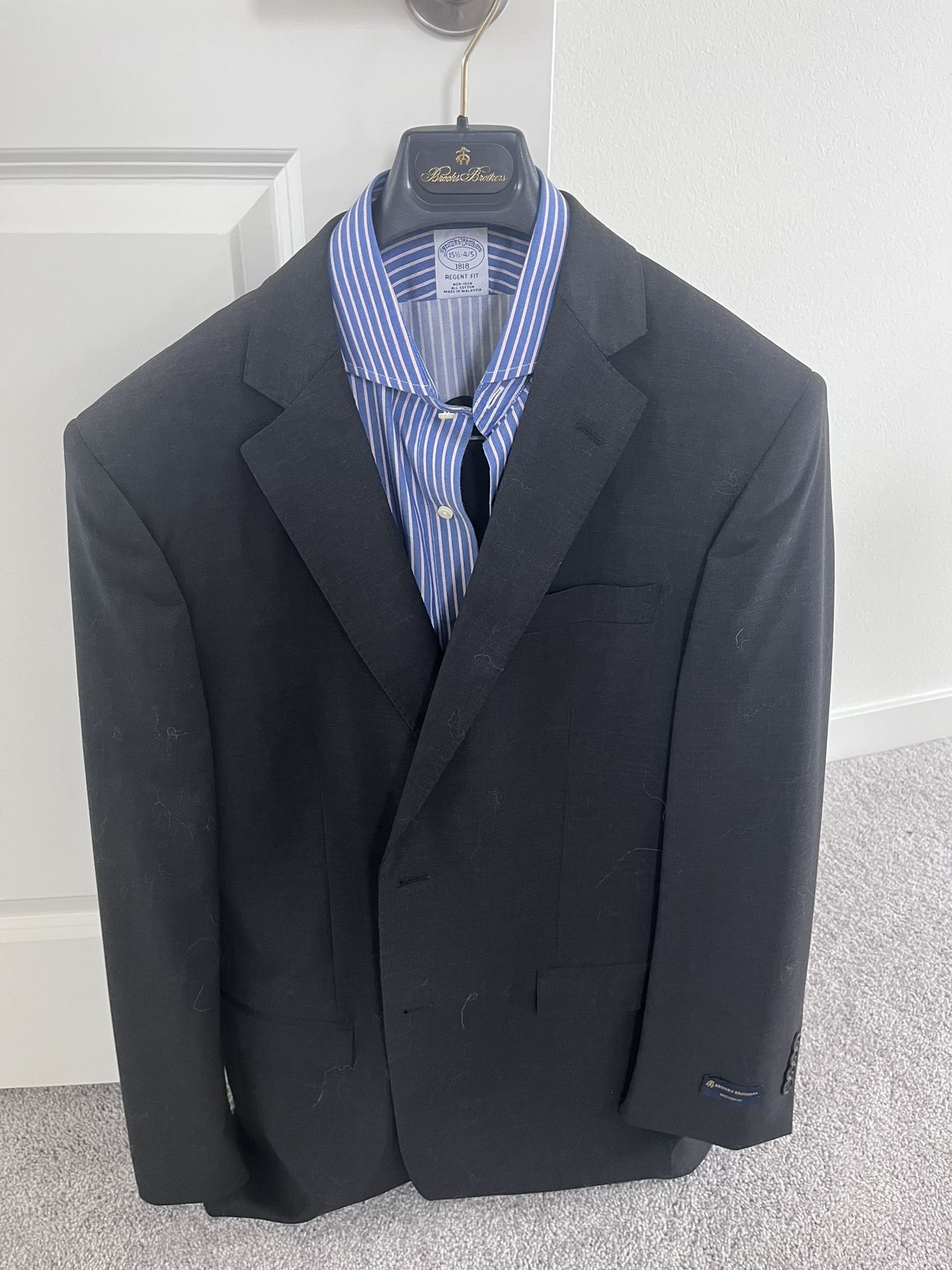 Brooks brothers Suit