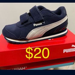 Pumas New