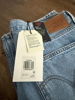 Levi’s