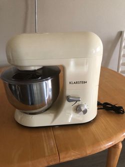 KLARSTEIN  MIXER.