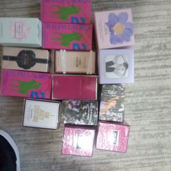 All Brands Of Cologne And Perfume 
