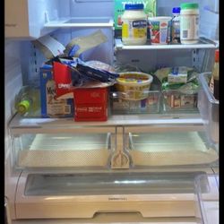 Samsung Refrigerator 