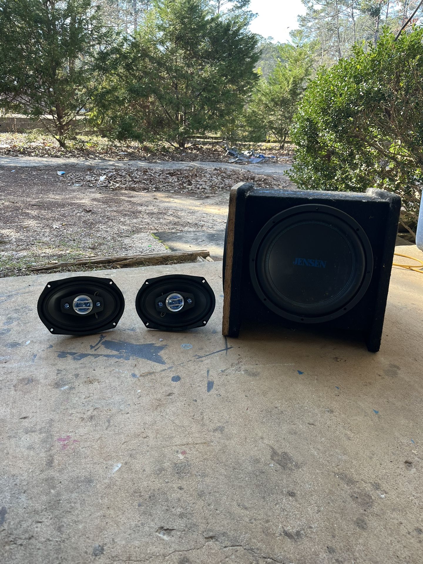 Car Audio