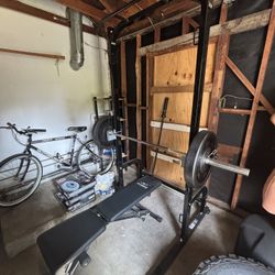 Weight Set XMARK Plates