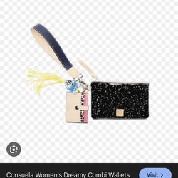 Consuela Dreamy Combi