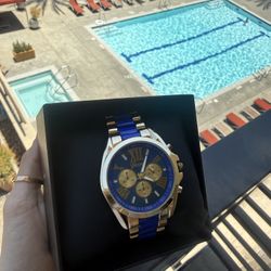 Men’s Watch 