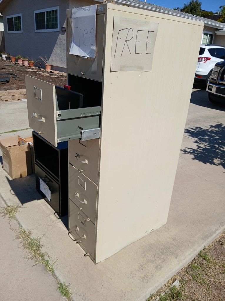 File Cabinet