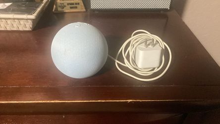 Echo dot Alexa 2nd generation