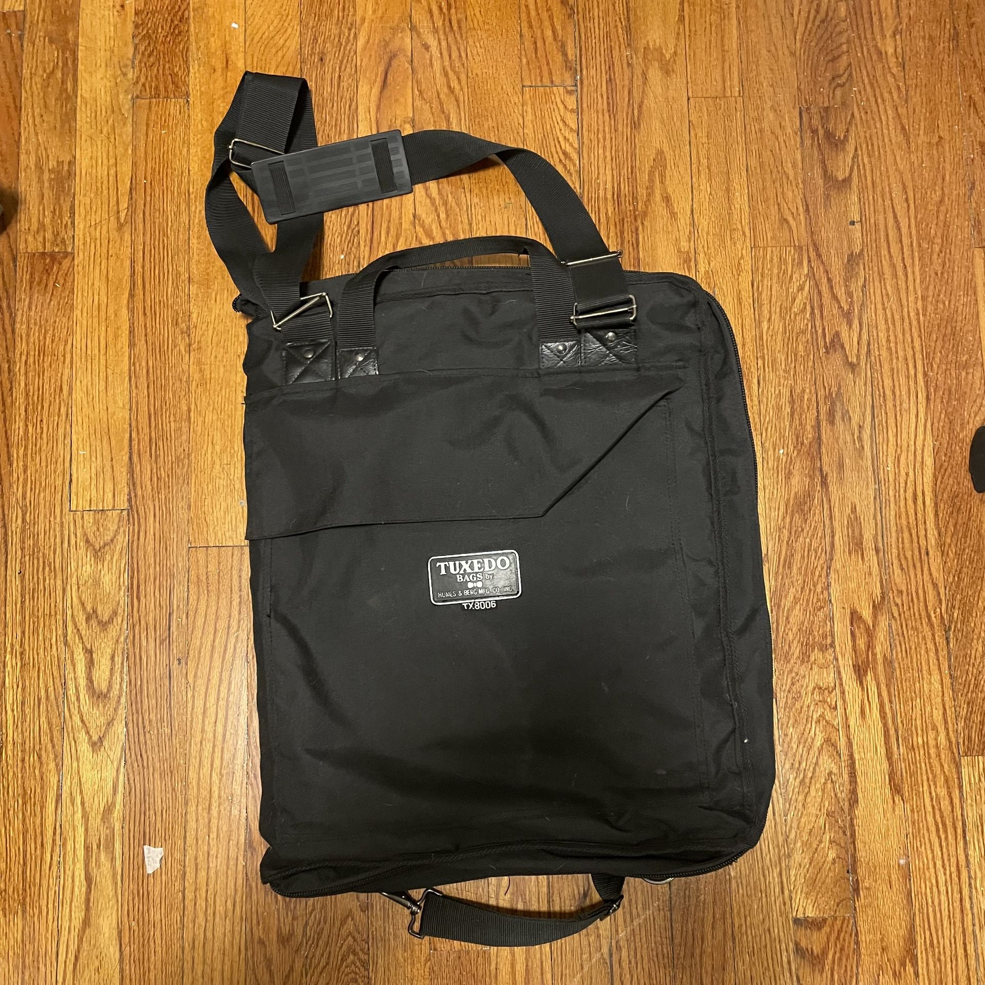 Large Mallet / Stick Bag