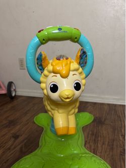 VTec Toddler Learning toy: Great Condition works great batteries included