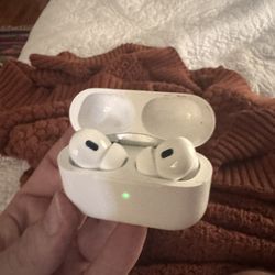AirPod Pros  