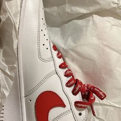 Supreme Air Force 1s