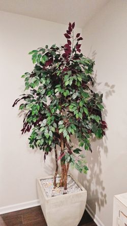 Decorative Tree