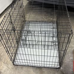 Dog Cage
