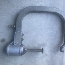 Snap-on CF-700 Pneumatic Valve Spring Compressor 