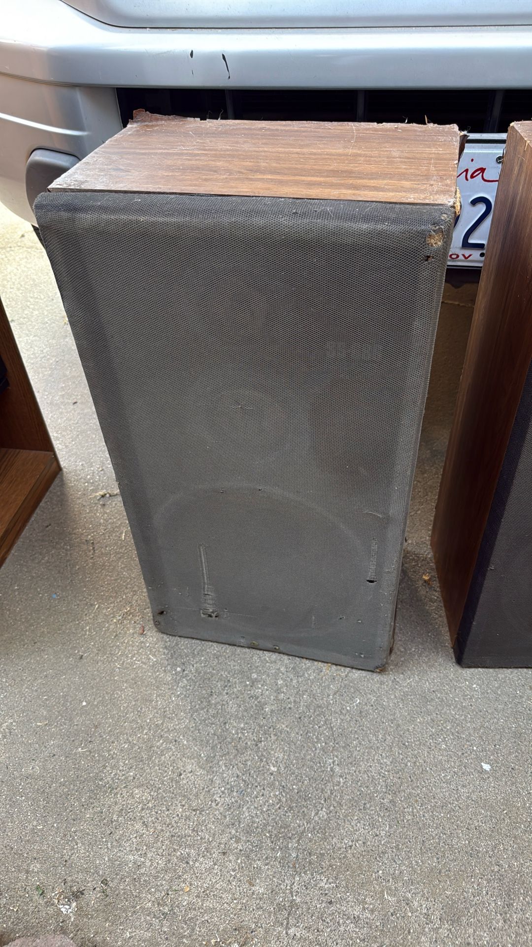 Sanyo SS-686