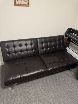 Futon Couch