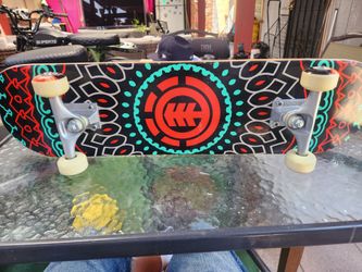 skate board