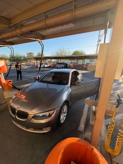 2009 bmw 335i