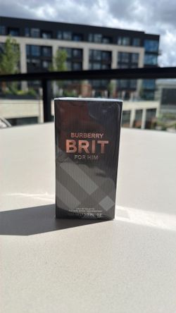 Burberry Britt for Him Cologne