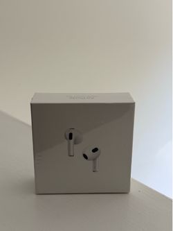 AirPods 3