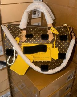 Yellow S