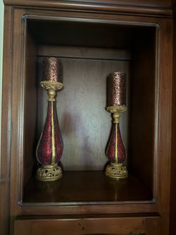 Beautiful expensive Tuscan decor items
