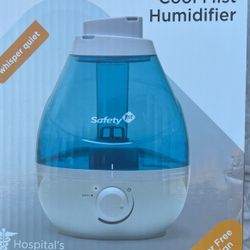 Cool Mist Humidifier 
