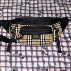 Burberry Bag