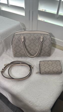 Kate Spade Purse and Wallet
