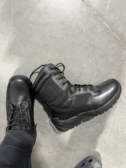 Work Boots Size 10-11