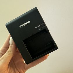 Canon Camera Charger 