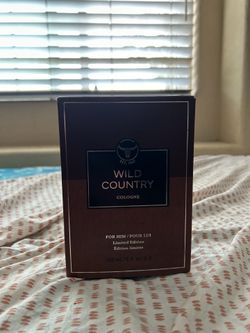 Men’s Cologne