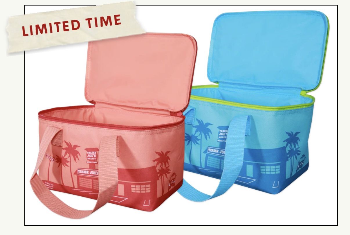 Trader Joe’s Bag