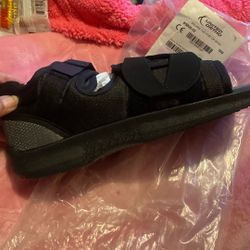 Brand New post-op shoe 