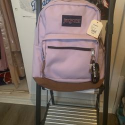 Jansport Backpack 