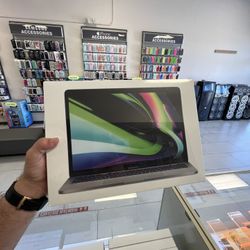 MacBook Pro 13” M1/256GB