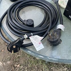 Rv Extension cord 25ft