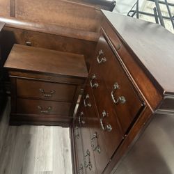 King Size Bedroom Set