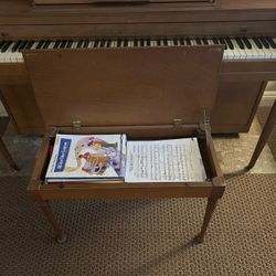 Piano