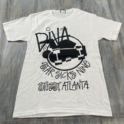 Stussy Atlanta Shirt