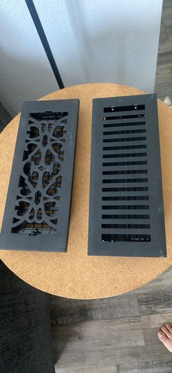 Air Vents 