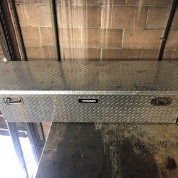 Huskey Tool Box