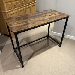 Table Desk