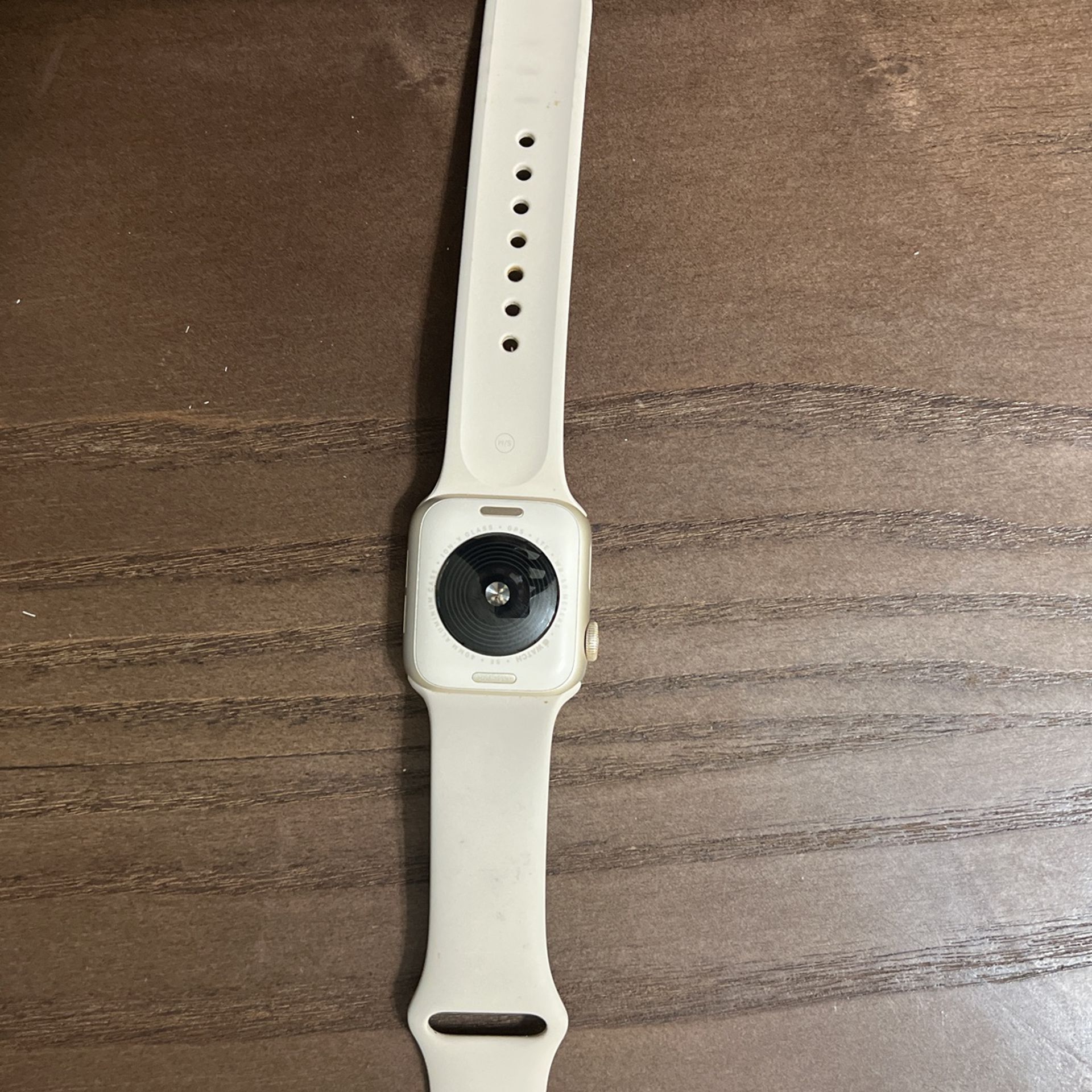 apple watch se 1st generation